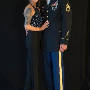 Prom / Ball dress